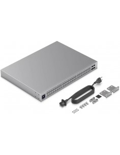 Комутатор Ubiquiti UniFi... 2